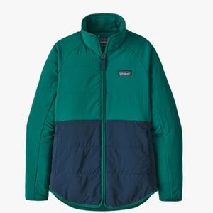 PatagoniaWomen's Pack In Jacket